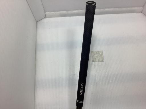 NEXGEN FORGED WEDGE DLC Limited 50°/10°