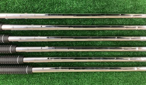 XXIO FORGED  6S(実本数:6本セット)