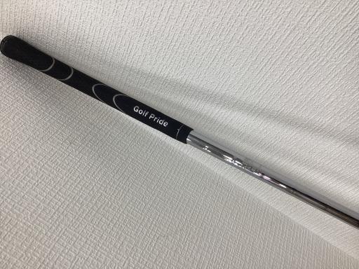 TOUR B XW−1(シルバー) 50°/08°