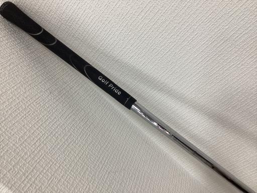 TOUR B XW−1(シルバー) 56°/14°