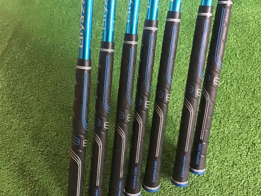 SRIXON Z545  8S(実本数:7本セット)