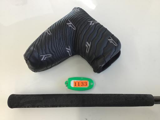 TP COLLECTION BLACK DEL MONTE TB1 33インチ