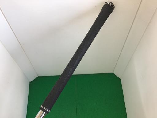 MAJESTY W−MOMENT ノーメッキQPQ 50°/4°