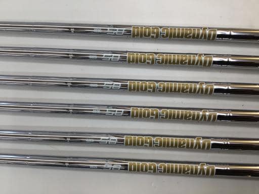 SRIXON ZX5 Mk II 6S(実本数:6本セット)