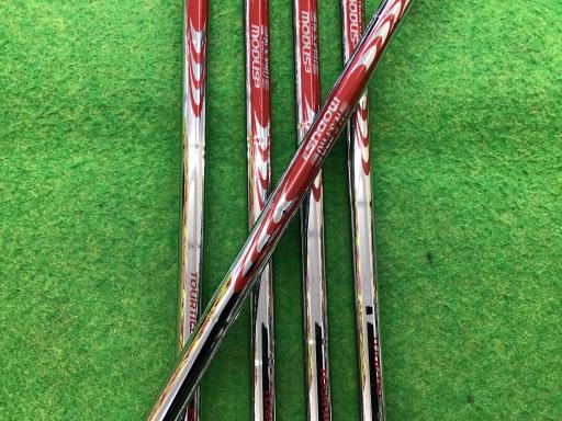 Taylor Made P・7CB(2024) 5S(実本数:5本セット)