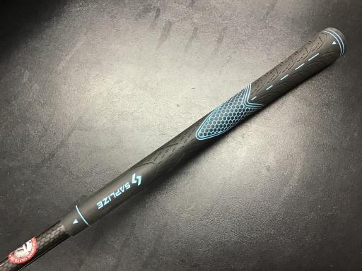 300 MINI DRIVER 11.5°