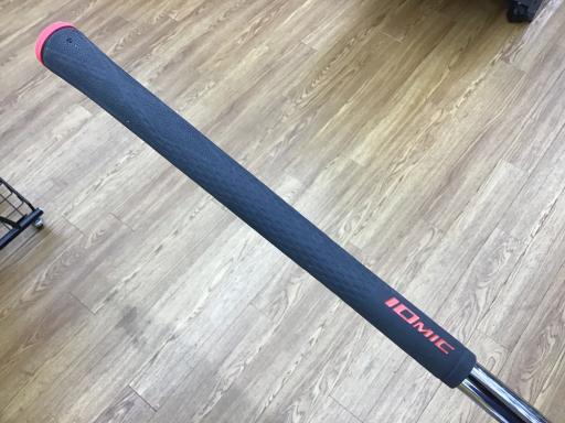 Taylor Made P・790(2023) 5S(実本数:5本セット)