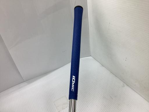 VOKEY SPIN MILLED SM8 ジェットブラック 52°/12°F
