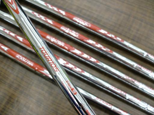 SRIXON ZXi5 6S(実本数:6本セット)