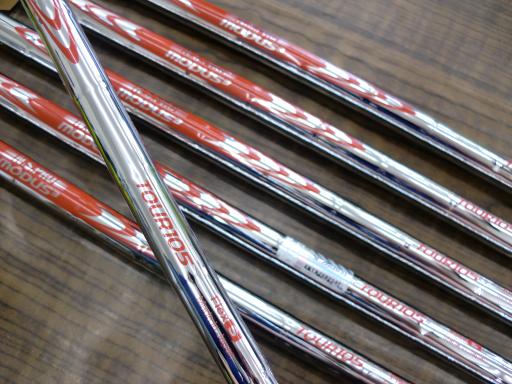 Mizuno Pro M−15 6S(実本数:6本セット)