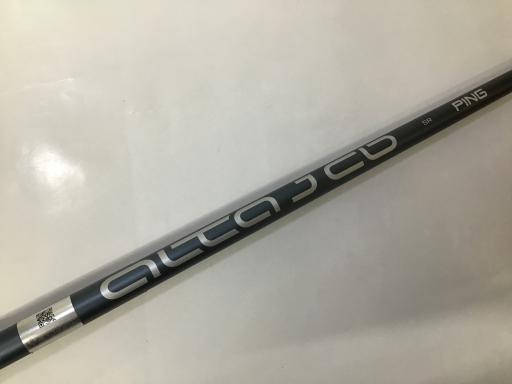 G425 MAX 10.5°(アーコス付き)