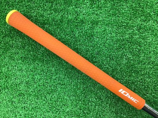 RM−12 ニッケルクロムメッキ 60°/10°