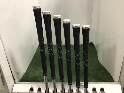 STEALTH GLOIRE 7S(実本数:6本セット)