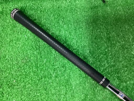 VOKEY SPIN MILLED SM7 ブラッシュドスチール 58°/14°K