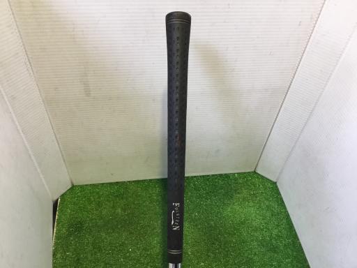 RM−12 ニッケルクロムメッキ 58°/12°