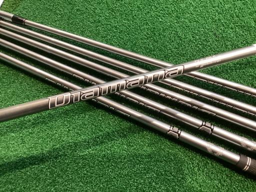 SRIXON ZX5 Mk II 6S(実本数:6本セット)