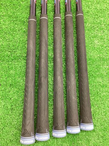 XXIO(2020) 5S レディース(実本数:5本セット)