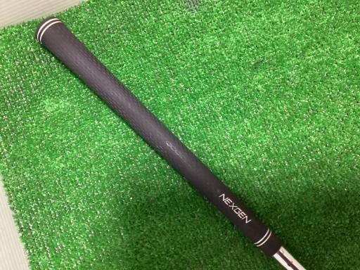 NEXGEN FORGED WEDGE(2022) 56°/11°