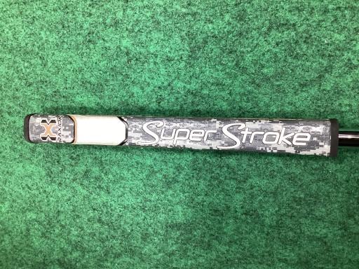 Ai−ONE・MILLED SEVEN T DB 34インチ