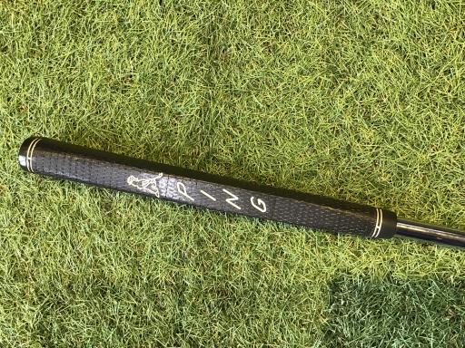 Scottsdale TR Shea 34.0インチ