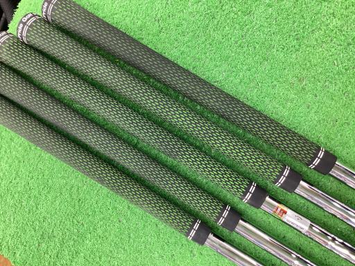 EPIC FORGED STAR 5S(実本数:5本セット)