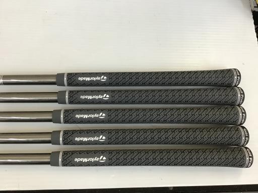 Taylor Made P・7MC(2023) 6S(実本数:5本セット)