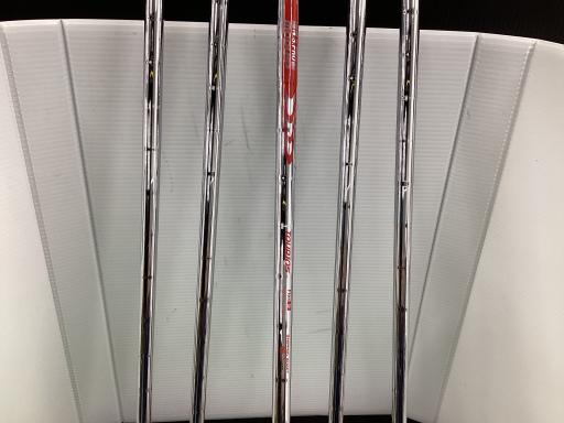 Taylor Made P・790(2023) 5S(実本数:5本セット)