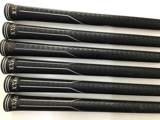 XXIO(2012) 6S(実本数:6本セット)