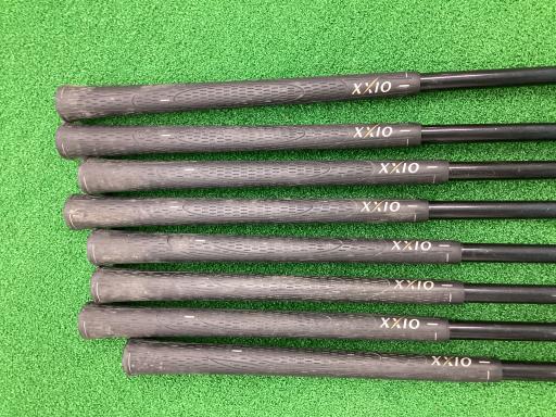 XXIO(2006)  8S(実本数:8本セット)