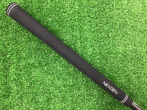 NEXGEN FORGED WEDGE(ノーメッキ) 56°/11°