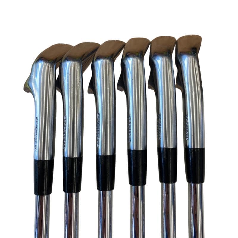 中古 ﾐｽﾞﾉ Mizuno Pro 245 アイアンセット 中古クラブを