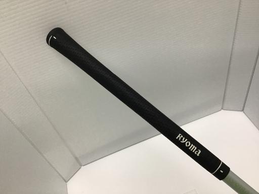 MAXIMA Special Tuning シルバー 10.5°