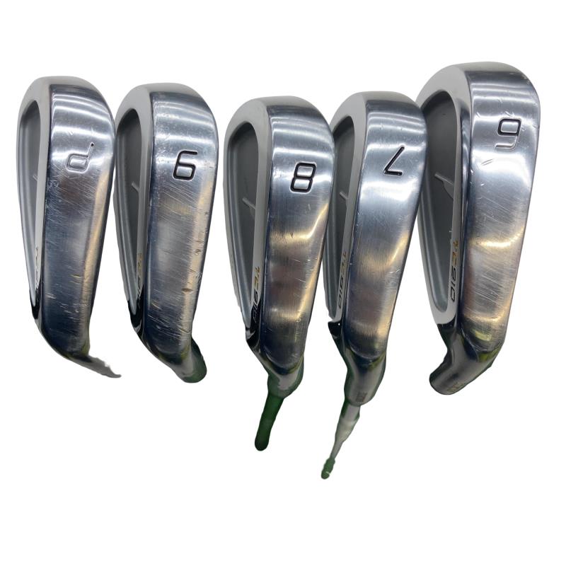 FOURTEEN・フォーティーン TC910 アイアン ゴルフクラブ 7本セット FOURTEEN・フォーティーン TC910 アイアン ゴルフクラブ 7本セット