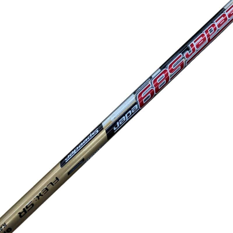 中古 ンカタナゴルフ SWORD SNIPER（2014