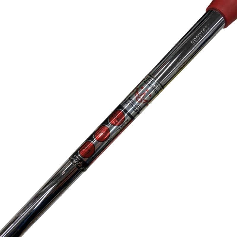 中古 タイトリスト SCOTTY CAMERON STUDIO