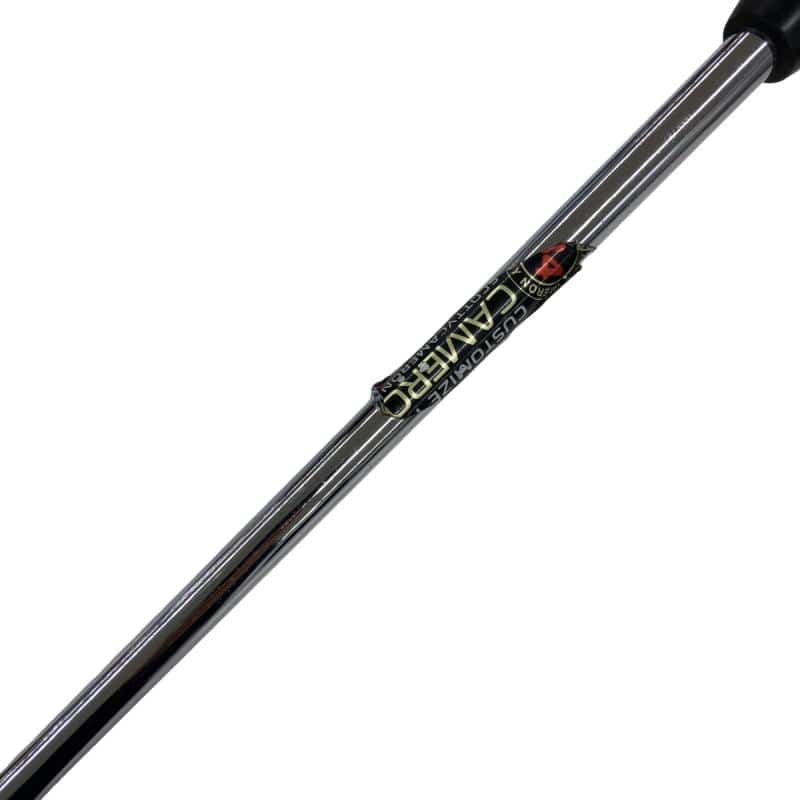 中古 タイトリスト SCOTTY CAMERON select