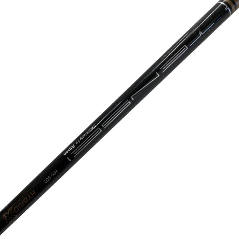 ゴルフプランナー HYBRID-Xi 8u(31) TENSEI HX501 中古ゴルフクラブ在庫数55万本！ゴルフのことならゴルフパートナーへ