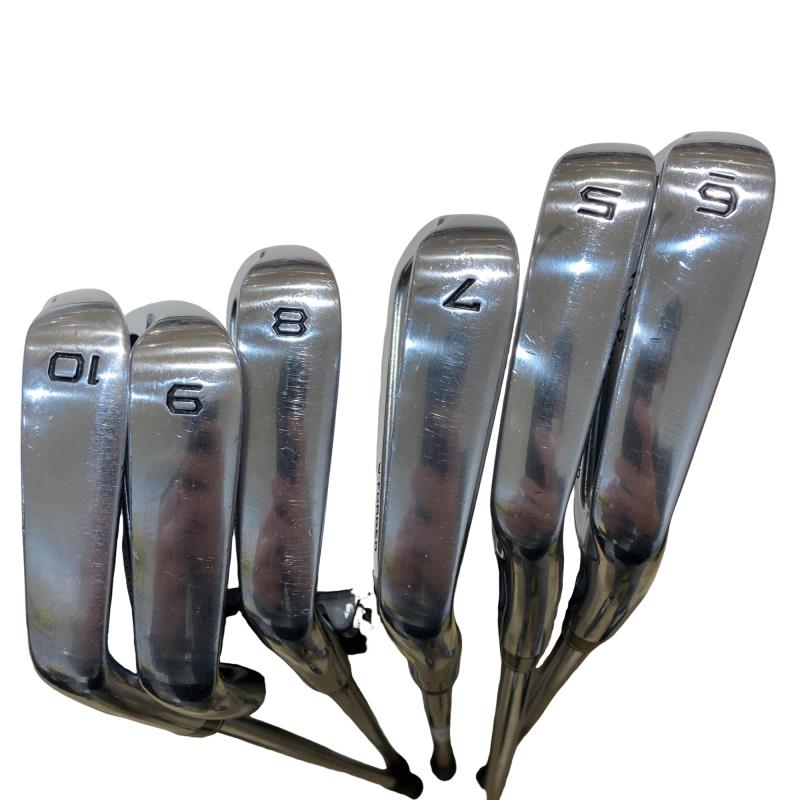 中古 ホンマゴルフ TOUR WORLD TW727V FORGED
