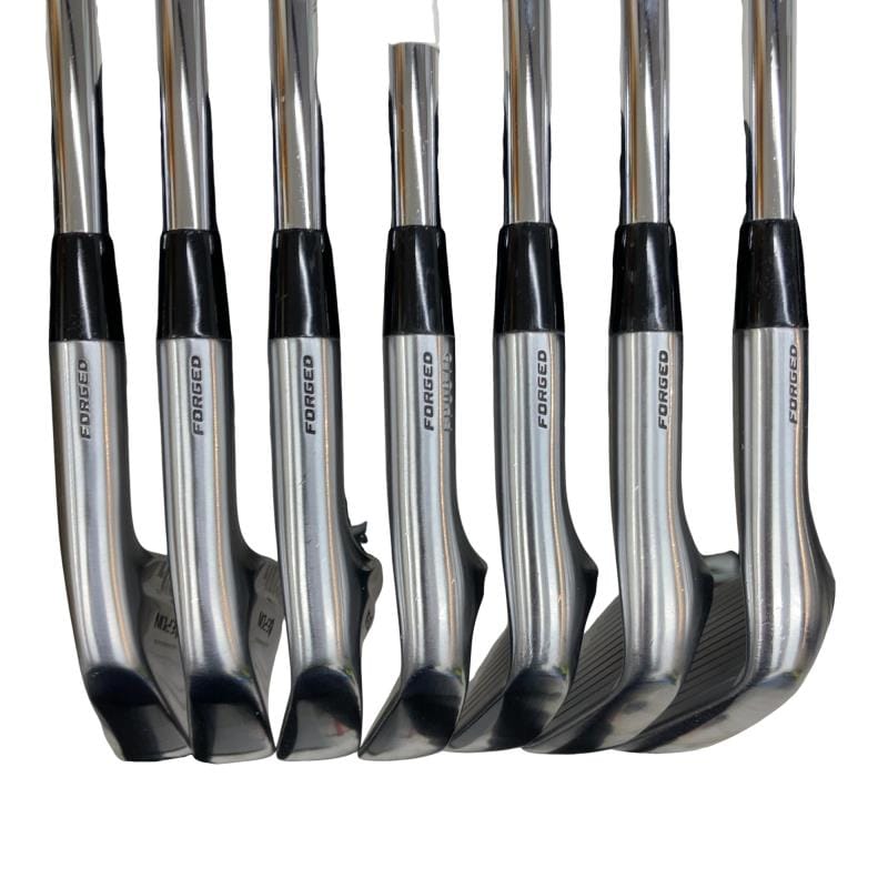 中古 エポンゴルフ EPON パーソナル（2022） アイアンセット