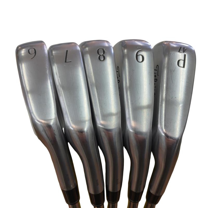 中古 タイトリスト Titleist T250 Launch Spec