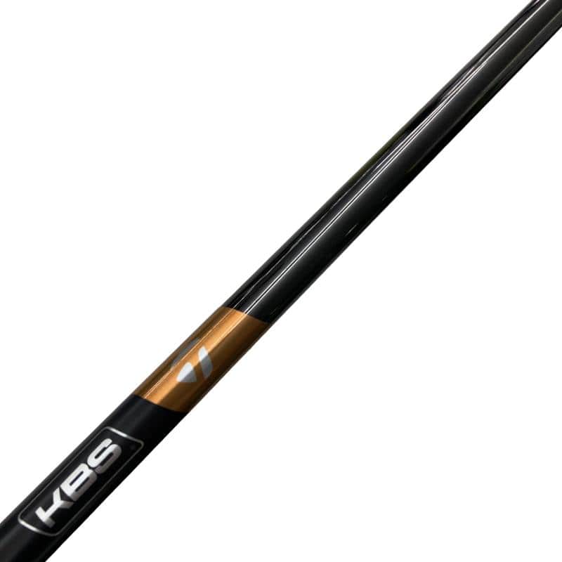 中古 テーラーメイド Spider TOUR X X3 BLACK 