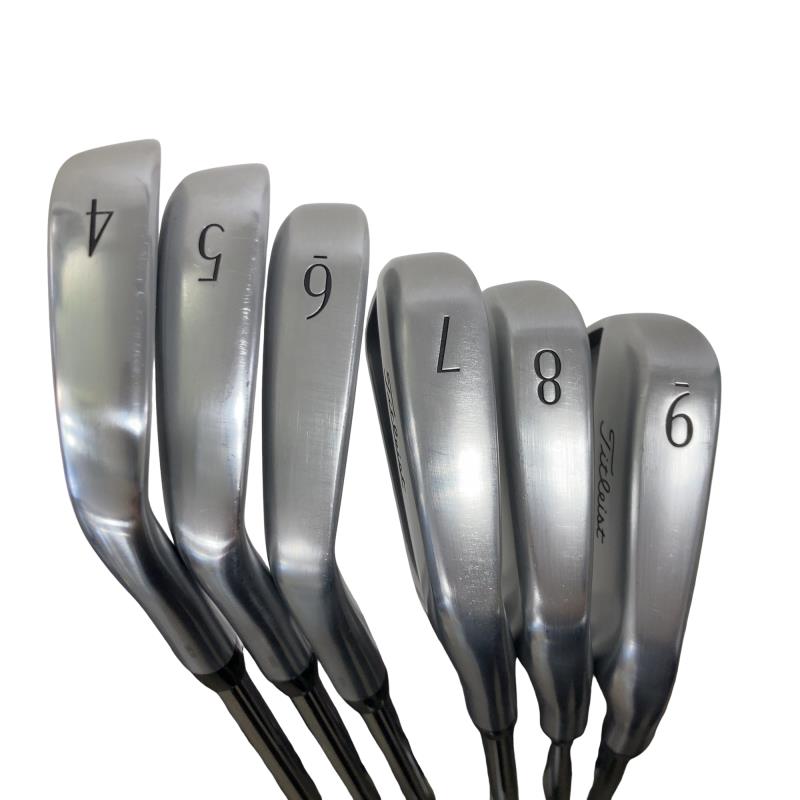 【美品】Titleist T150 6番のみ 中古 タイトリスト Titleist T150（2025） アイアン