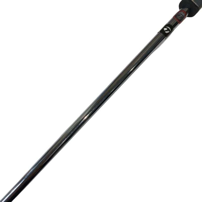 TaylorMade Spider EX パター センターシャフト 中古 テーラーメイド Spider EX GHOST WHITE