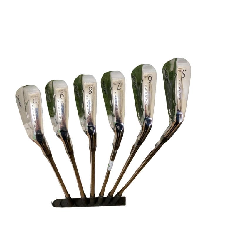 中古 ダンロップ SRIXON Z925 アイアンセット 中古クラブを 