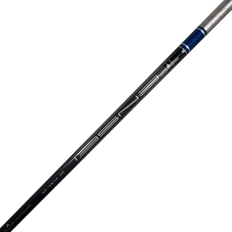 中古 キャロウェイ PARADYM Ai SMOKE MAX FAST