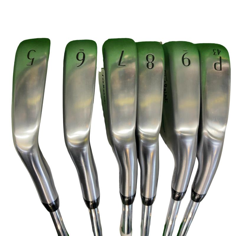 中古 タイトリスト Titleist T250（2025） アイアン 