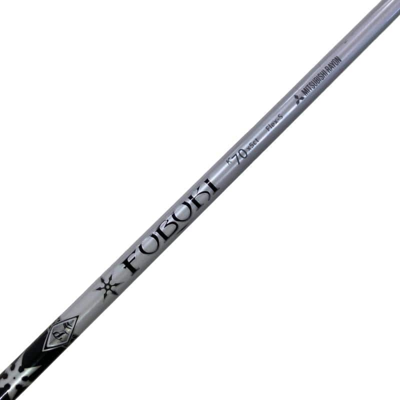 中古 ジャスティック PROCEED TOUR CONQUEST