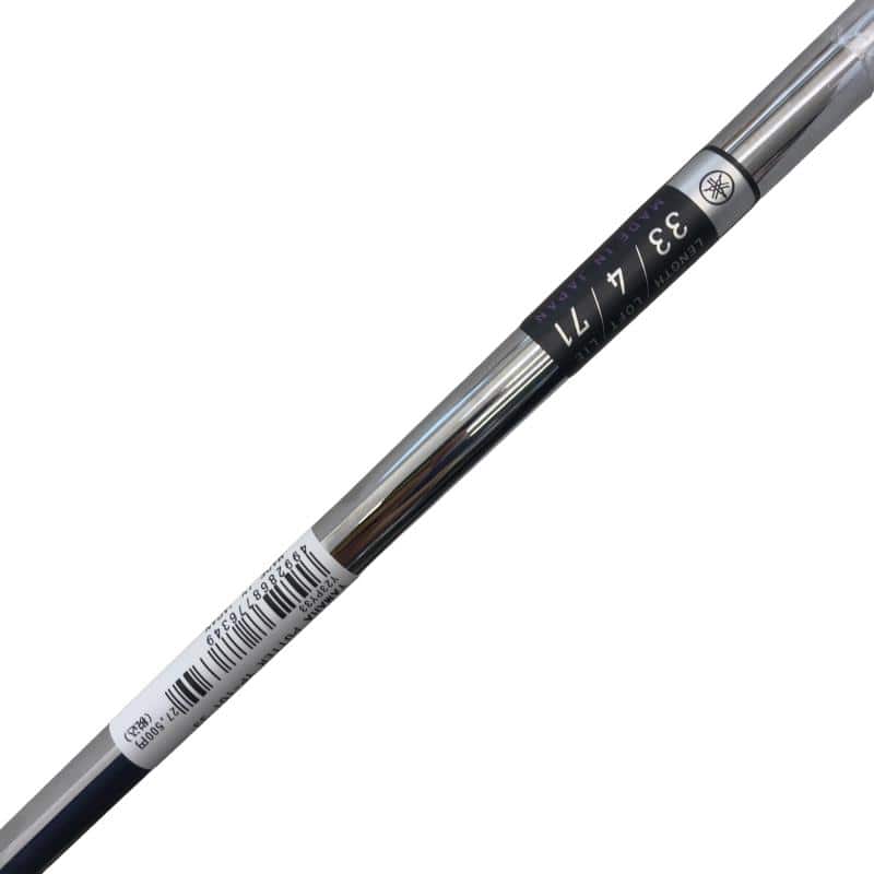 中古 ヤマハ YAMAHA YP－101 パター 中古クラブを買うなら