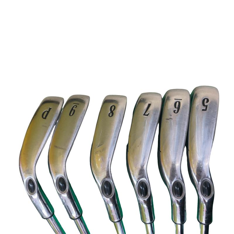 Callaway Golf - キャロウェイ X22 TOUR 6本 左 レフティ アイアン