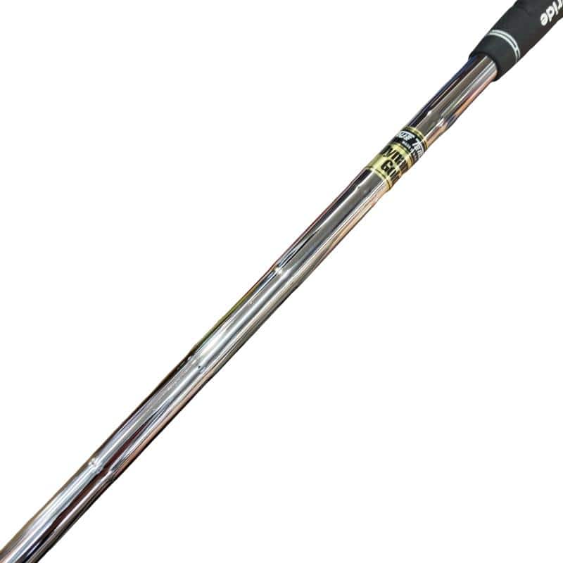 中古 マジェスティゴルフ KSウェッジ ZERO BOUNCE GN
